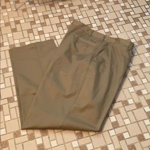 Men’s Dress Pants - khaki